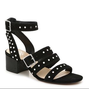 NWOT Vince Camuto Braylee Sandal